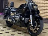 Honda  Valkyrie 1800 2014 года за 8 500 000 тг. в Алматы
