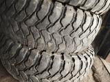 Комплект грязевых шин за 60 000 тг. в Алматы – фото 5