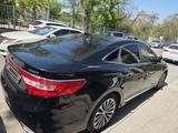 Hyundai Grandeur 2012 годаүшін8 300 000 тг. в Шымкент – фото 2