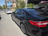 Hyundai Grandeur 2012 годаүшін8 300 000 тг. в Шымкент – фото 3