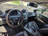 Hyundai Grandeur 2012 годаүшін8 300 000 тг. в Шымкент – фото 5