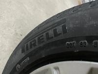 Шины Pirelli Cinturato P7 в отличном состоянии за 170 000 тг. в Астана