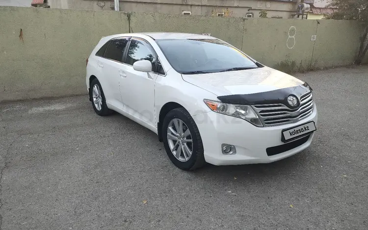 Toyota Venza 2010 годаfor10 000 000 тг. в Актобе