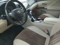 Toyota Venza 2010 годаfor10 000 000 тг. в Актобе – фото 3