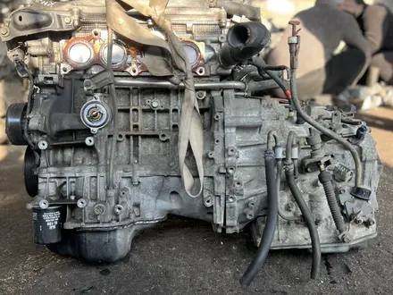 Привозные агрегаты из Японии 2AZ 2.4 эстима камри 3.5 1MZ за 100 000 тг. в Актобе – фото 66