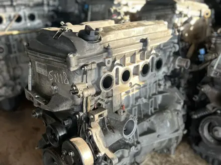 Привозные агрегаты из Японии 2AZ 2.4 эстима камри 3.5 1MZ за 100 000 тг. в Актобе – фото 99