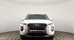 Hyundai Palisade 2022 года за 21 450 000 тг. в Астана – фото 2