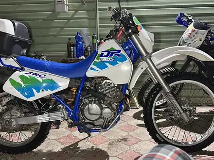 Suzuki  DR 250 1997 года за 1 650 000 тг. в Алматы