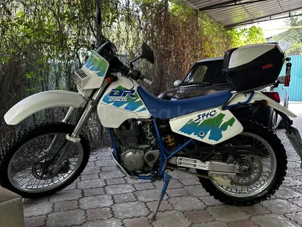 Suzuki  DR 250 1997 года за 1 650 000 тг. в Алматы – фото 2