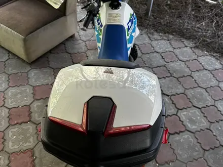 Suzuki  DR 250 1997 года за 1 650 000 тг. в Алматы – фото 5