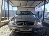 Mercedes-Benz CLK 200 2002 годаүшін5 000 000 тг. в Сатпаев – фото 3