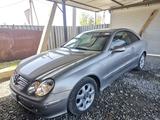 Mercedes-Benz CLK 200 2002 годаүшін5 000 000 тг. в Сатпаев – фото 5