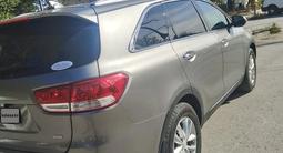 Kia Sorento 2017 годаүшін7 900 000 тг. в Актобе – фото 2