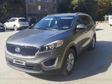 Kia Sorento 2017 годаүшін7 900 000 тг. в Актобе