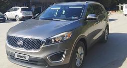 Kia Sorento 2017 годаүшін7 900 000 тг. в Актобе