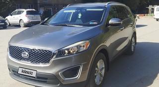 Kia Sorento 2017 года за 7 900 000 тг. в Актобе