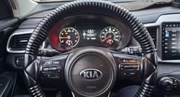 Kia Sorento 2017 годаүшін7 900 000 тг. в Актобе – фото 5