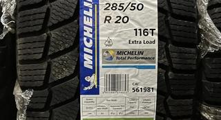 Michelin X-Ice Snow SUV 285/50 R20 116T 24 ЧАСА ДОСТАВКА за 175 000 тг. в Алматы