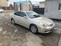 Lexus ES 300 2003 года за 5 900 000 тг. в Алматы – фото 2
