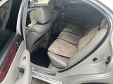 Lexus ES 300 2003 года за 5 900 000 тг. в Алматы – фото 5