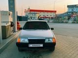 ВАЗ (Lada) 2109 2003 года за 850 000 тг. в Атырау