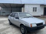 ВАЗ (Lada) 2109 2003 года за 850 000 тг. в Атырау – фото 4