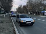 ВАЗ (Lada) 2109 2003 года за 850 000 тг. в Атырау – фото 3