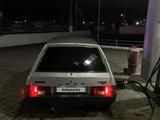 ВАЗ (Lada) 2109 2003 года за 850 000 тг. в Атырау – фото 5