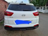 Hyundai Creta 2019 годаүшін10 500 000 тг. в Павлодар – фото 2