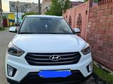 Hyundai Creta 2019 годаүшін10 500 000 тг. в Павлодар