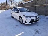 Toyota Corolla 2023 годаүшін9 700 000 тг. в Алматы – фото 3