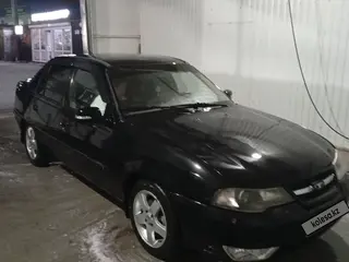 Daewoo Nexia, 2012