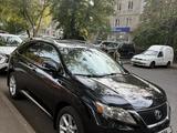 Lexus RX 350 2010 годаүшін10 800 000 тг. в Алматы – фото 2