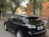 Lexus RX 350 2010 годаүшін10 800 000 тг. в Алматы – фото 4