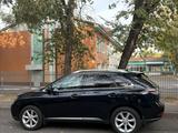 Lexus RX 350 2010 годаүшін10 800 000 тг. в Алматы – фото 3