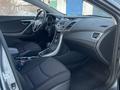 Hyundai Elantra 2016 годаfor7 770 000 тг. в Караганда – фото 29