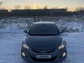 Hyundai Elantra 2016 годаfor7 770 000 тг. в Караганда – фото 11