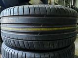 275/50R21 пара Michelin Pilot Sport 4 за 150 000 тг. в Алматы – фото 2