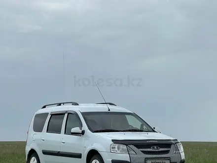 ВАЗ (Lada) Largus 2014 года за 4 400 000 тг. в Уральск
