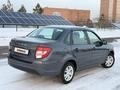 ВАЗ (Lada) Granta 2190 2020 годаfor4 500 000 тг. в Астана – фото 5