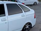 ВАЗ (Lada) Priora 2172 2009 года за 1 400 000 тг. в Атырау – фото 4