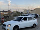 ВАЗ (Lada) Priora 2172 2009 года за 1 400 000 тг. в Атырау