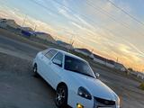 ВАЗ (Lada) Priora 2172 2009 года за 1 400 000 тг. в Атырау – фото 2