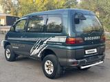 Mitsubishi Delica 1995 годаүшін3 300 000 тг. в Алматы – фото 3