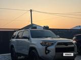 Toyota 4Runner 2020 годаүшін23 000 000 тг. в Алматы – фото 3