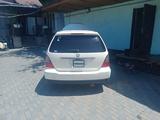 Honda Odyssey 2021 года за 4 600 000 тг. в Алматы – фото 4