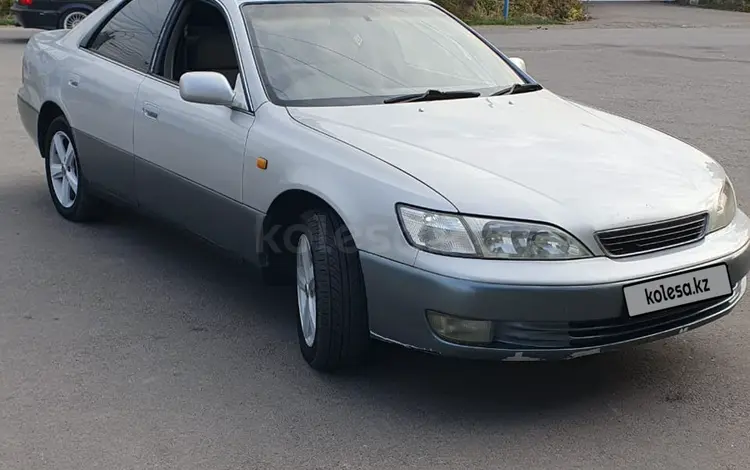 Toyota Windom 1998 годаүшін3 500 000 тг. в Алматы