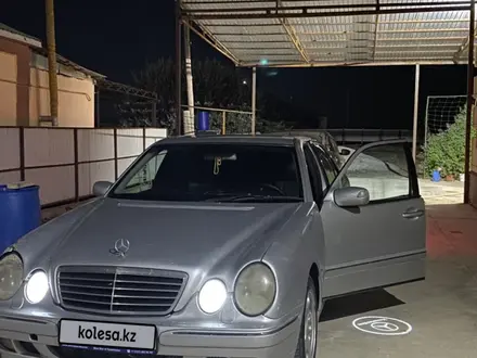 Mercedes-Benz E 280 1999 года за 3 500 000 тг. в Кызылорда – фото 4