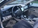 Toyota Camry 2013 годаүшін10 200 000 тг. в Заречное – фото 2