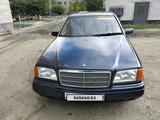 Mercedes-Benz C 200 1994 года за 1 200 000 тг. в Семей